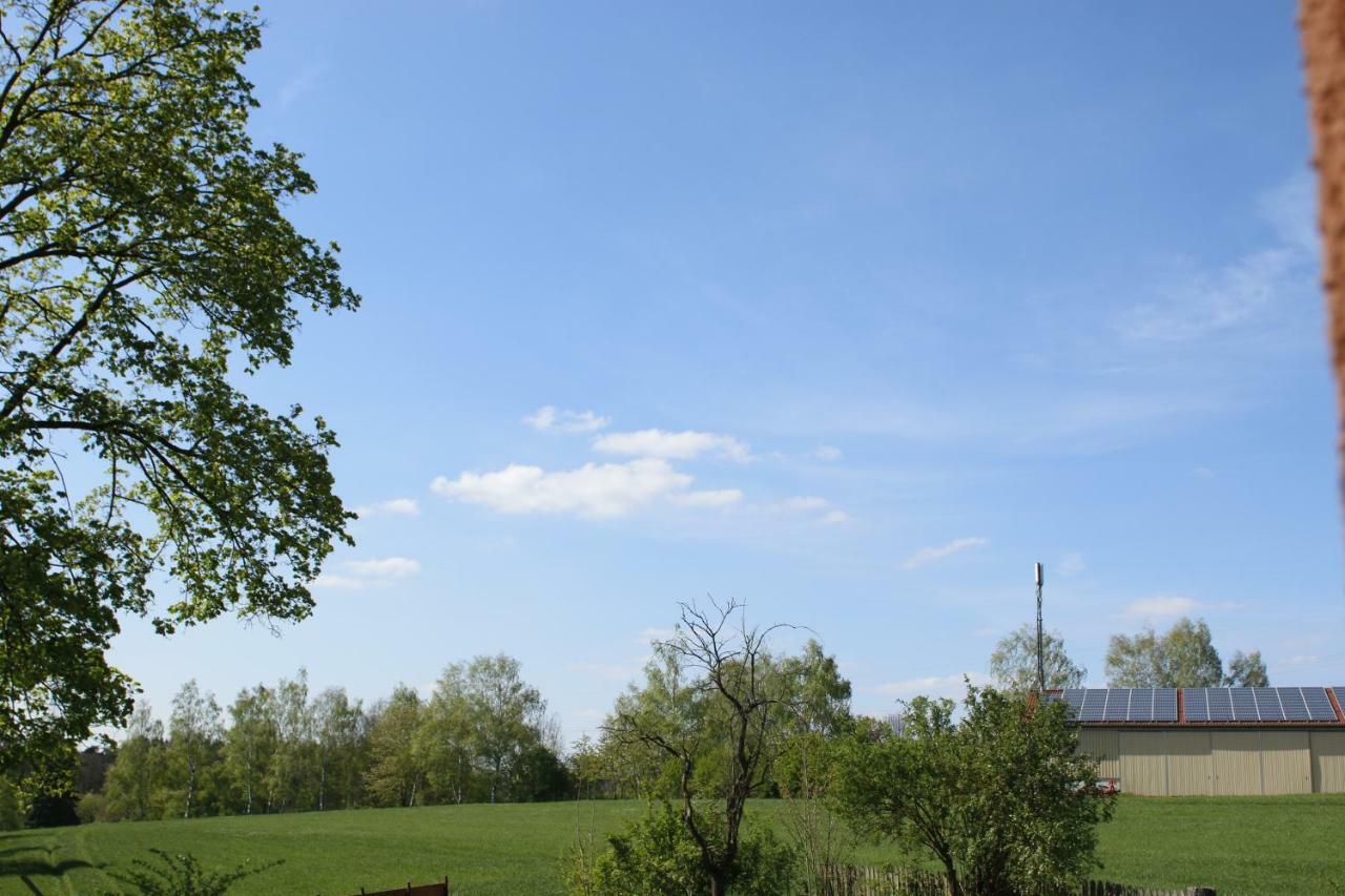 Appartment Doellinger Messe Fraenkisches Seenland Schwabach Exterior foto